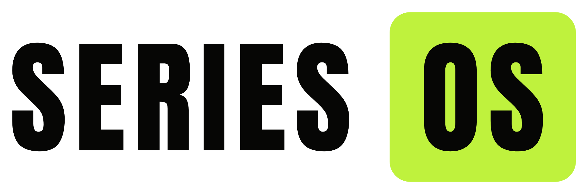 SeriesOS